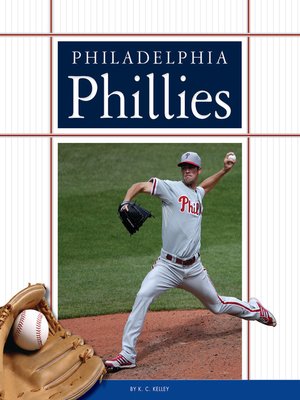 cover image of Philadelphia Phillies